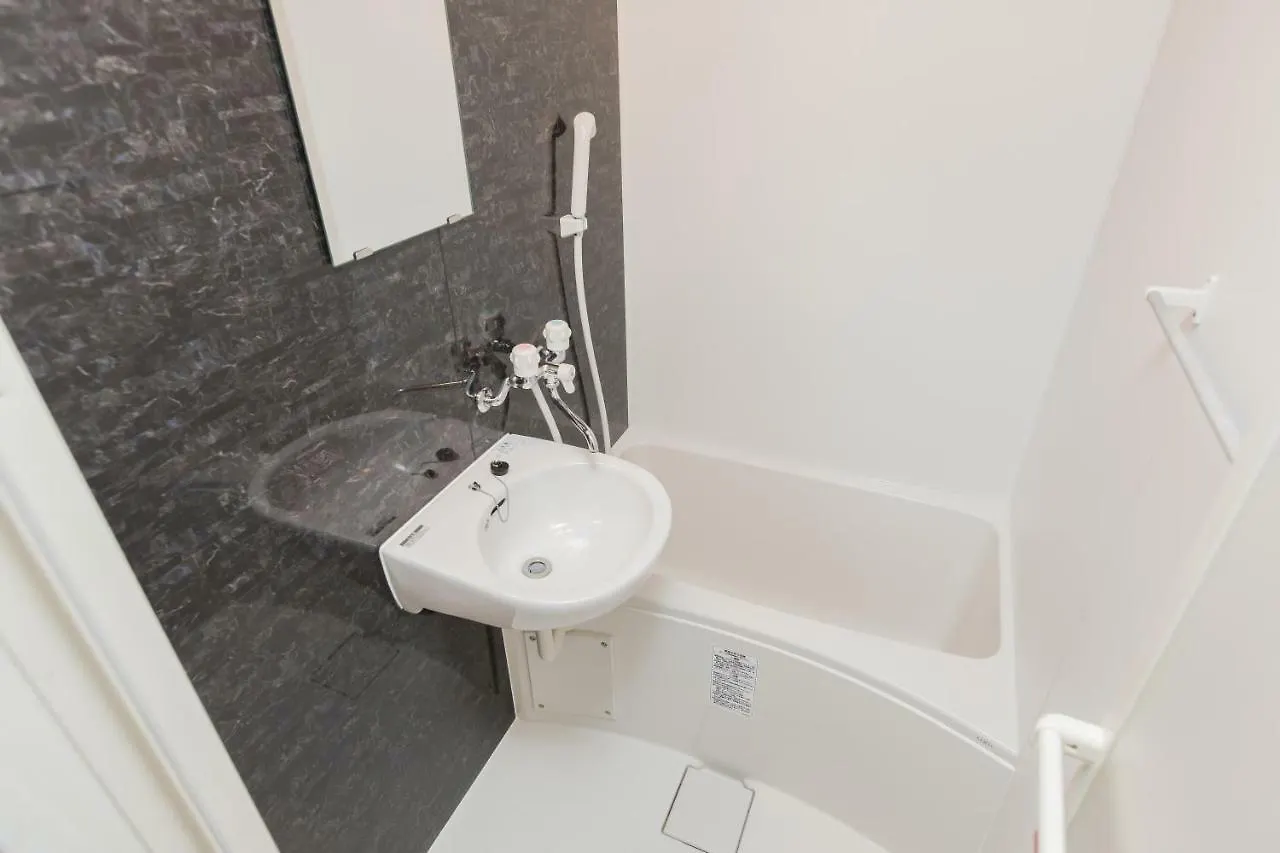 ****  Ostay Kyoto Shijo Gion Aparthotel Japonya