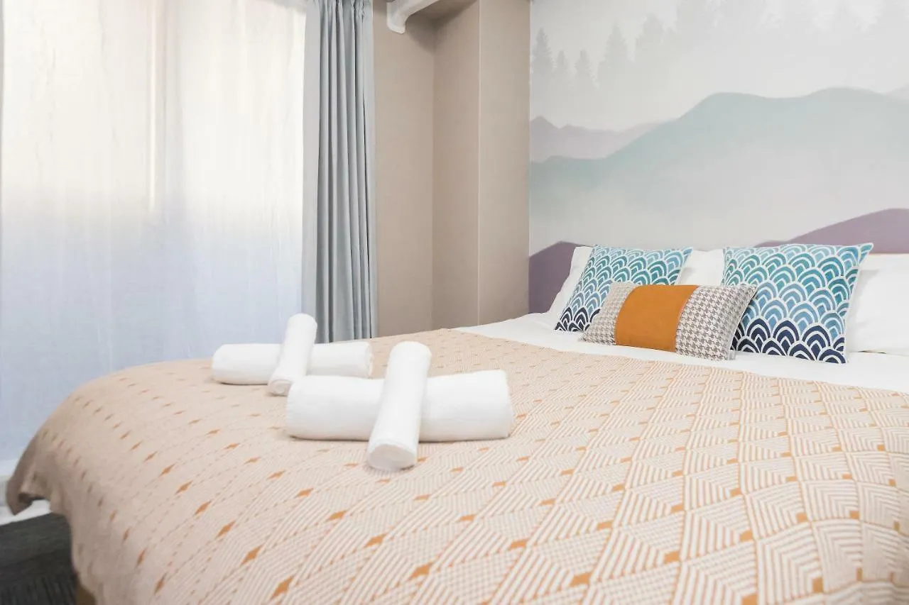 Ostay Kyoto Shijo Gion Aparthotel