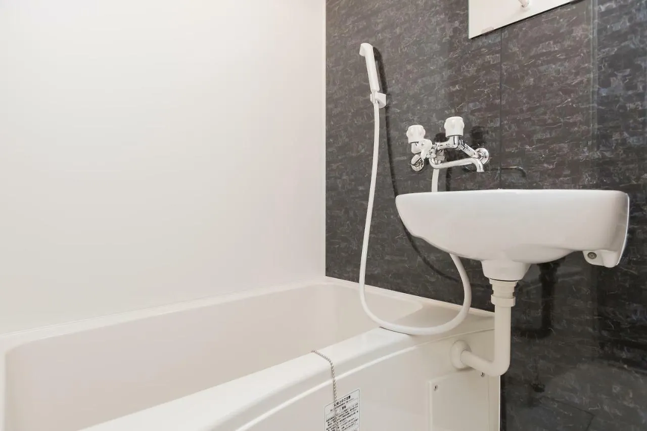 Ostay Kyoto Shijo Gion Aparthotel