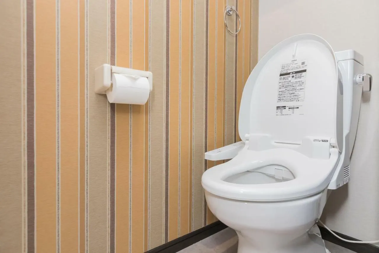 Ostay Kyoto Shijo Gion Aparthotel