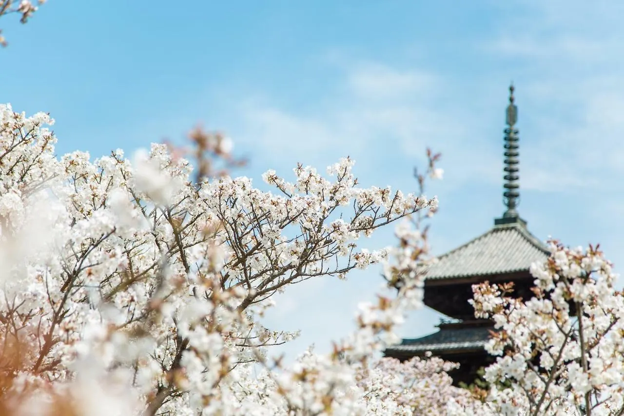 Ostay Kyoto Shijo Gion Aparthotel